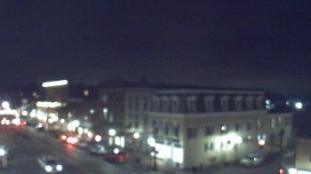 Weather camera view of LCNB.