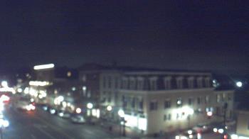 Weather camera view of LCNB.