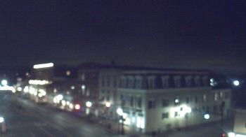 Weather camera view of LCNB.