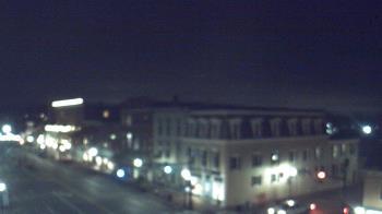 Weather camera view of LCNB.