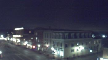 Weather camera view of LCNB.