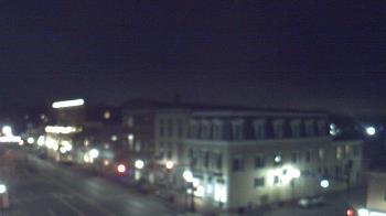 Weather camera view of LCNB.