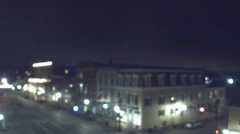 Weather camera view of LCNB.