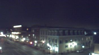 Weather camera view of LCNB.