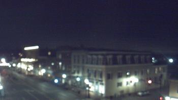 Weather camera view of LCNB.