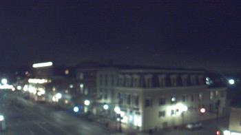 Weather camera view of LCNB.