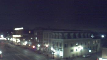 Weather camera view of LCNB.