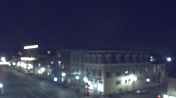 Weather camera view of LCNB.