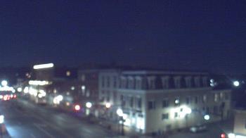 Weather camera view of LCNB.