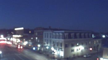 Weather camera view of LCNB.