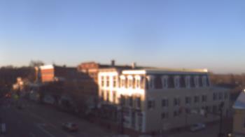 Weather camera view of LCNB.