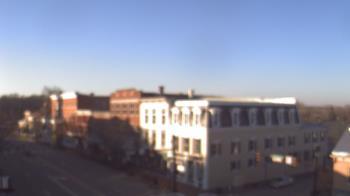 Weather camera view of LCNB.