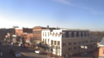 Weather camera view of LCNB.