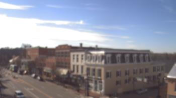 Weather camera view of LCNB.