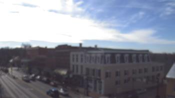 Weather camera view of LCNB.