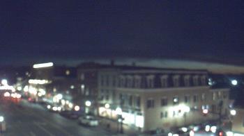 Weather camera view of LCNB.