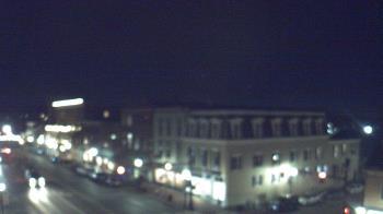 Weather camera view of LCNB.