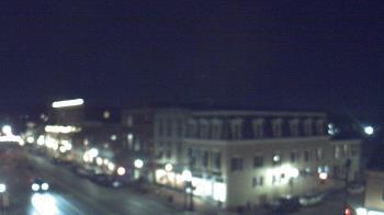 Weather camera view of LCNB.