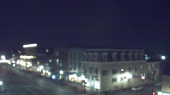 Weather camera view of LCNB.