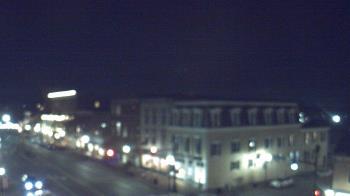 Weather camera view of LCNB.