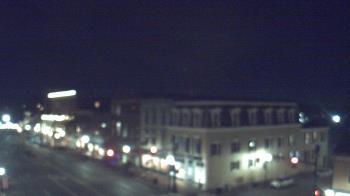 Weather camera view of LCNB.