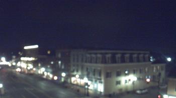 Weather camera view of LCNB.