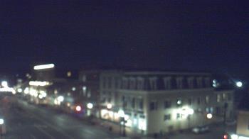 Weather camera view of LCNB.