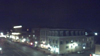 Weather camera view of LCNB.