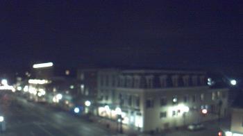 Weather camera view of LCNB.