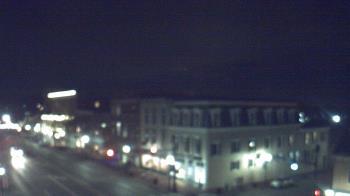 Weather camera view of LCNB.