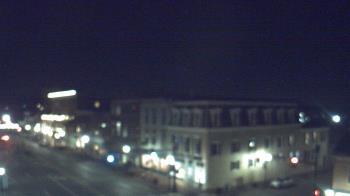 Weather camera view of LCNB.