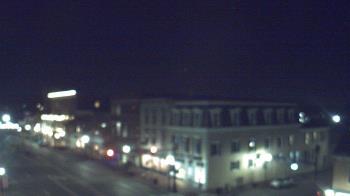 Weather camera view of LCNB.