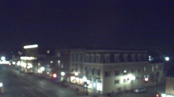 Weather camera view of LCNB.