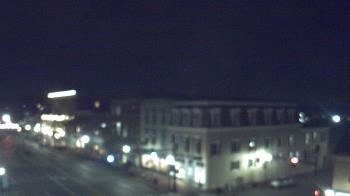 Weather camera view of LCNB.