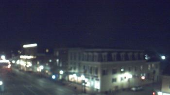Weather camera view of LCNB.