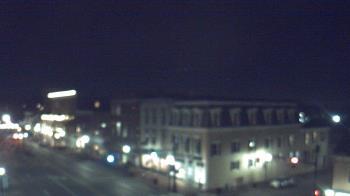 Weather camera view of LCNB.