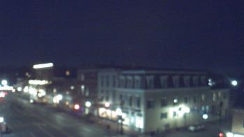 Weather camera view of LCNB.