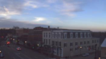 Weather camera view of LCNB.