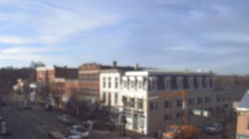 Weather camera view of LCNB.