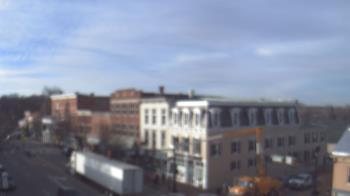 Weather camera view of LCNB.