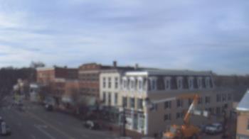 Weather camera view of LCNB.