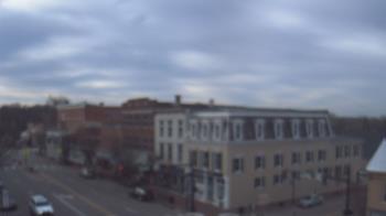 Weather camera view of LCNB.