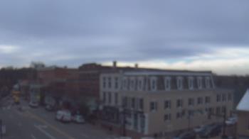 Weather camera view of LCNB.