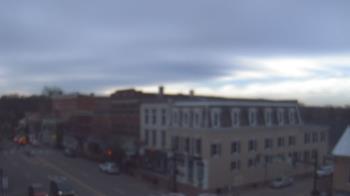 Weather camera view of LCNB.