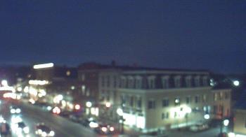 Weather camera view of LCNB.