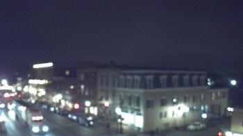 Weather camera view of LCNB.