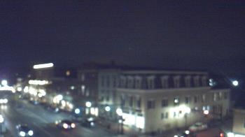 Weather camera view of LCNB.