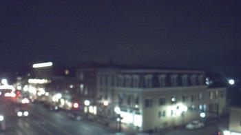 Weather camera view of LCNB.