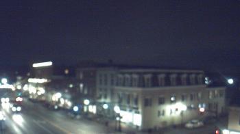 Weather camera view of LCNB.