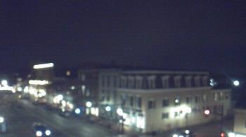 Weather camera view of LCNB.
